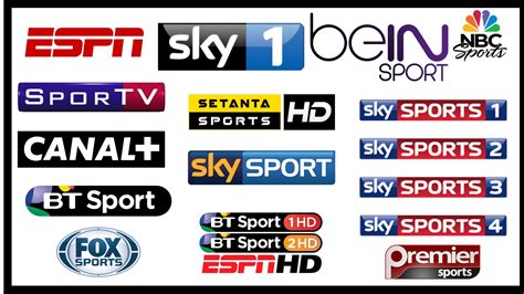 chanel sport top|top 10 sports streaming services.